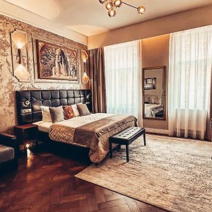 Alfons Boutique Hotel