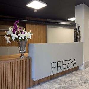 Frezya - Exclusively Woman