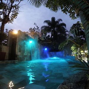 Paradise Hot Springs Thermal Resort